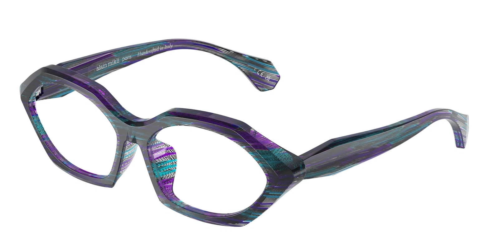 Alain Mikli 3530DM Eyeglasses - view 7